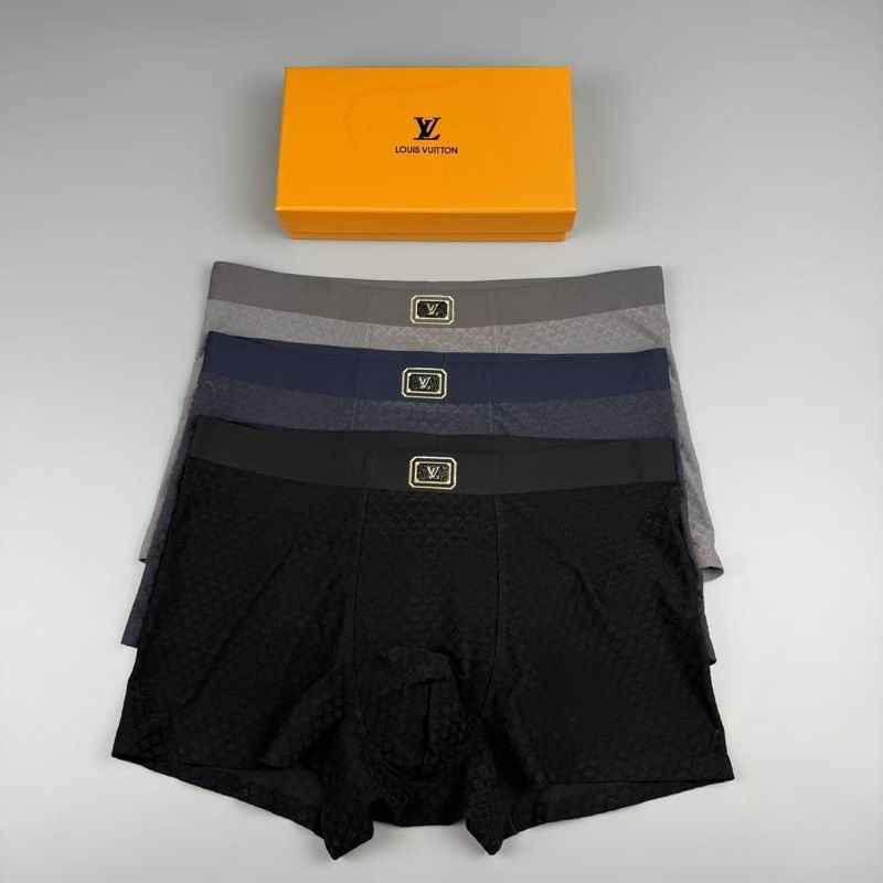 LV boxer L-4XL 072305